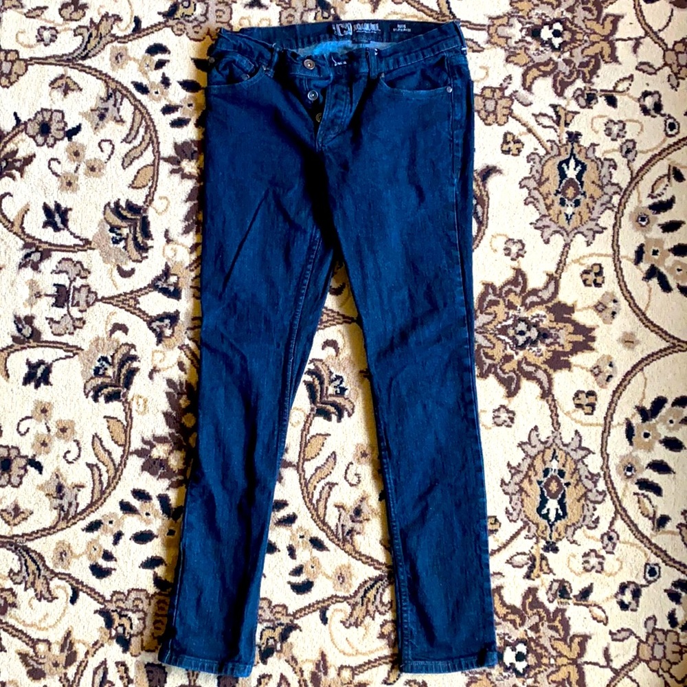 Skinny Jeans